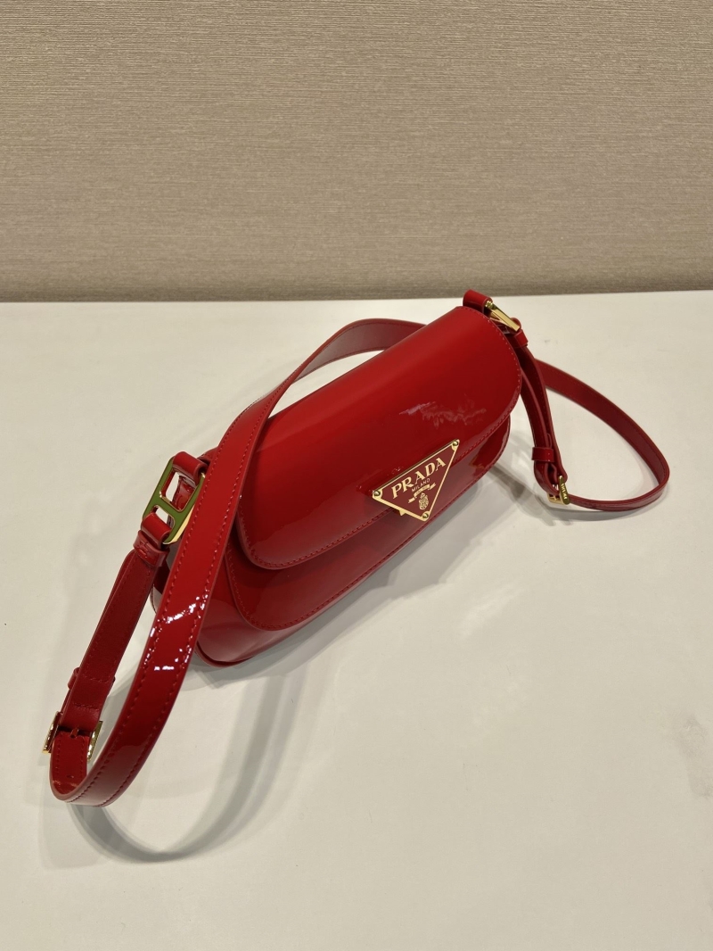 Pra*a hobo bags